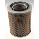 MANN  Luftfiltereinsatz C17134