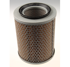 MANN  Luftfiltereinsatz C17134