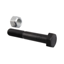 Sechskantschraube M20x2,5x120 mit Sicherungsmutter - Mehrere Marken