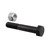 Boulon avec écrou pour broyeur AGROMEC 3002392 adaptable
