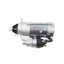 Anlasser IS 1073 Mahle-Iskra-Letrika