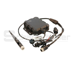 Sender Brigade Original DW1000T,A4043