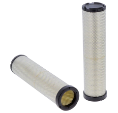 Filtre à air sécurité adaptable HIFI FILTER SA16485