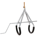 Elévateur gros gris pour bovins 900 kg - KAMER