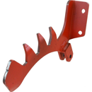 Cure cep bineur gauche pour charrue GARD 0996000486 origine