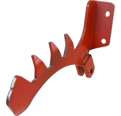 Cure cep bineur gauche pour charrue GARD 0996000486 origine