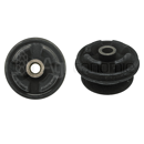 Silentbloc avant pour machines agricoles FIAT - FORD 83983548 adaptable