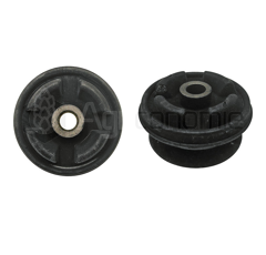 Silentbloc avant pour machines agricoles FIAT - FORD 83983548 adaptable