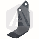 Lame gauche pour fraise 331527 adaptable