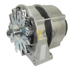 Alternateur14 v - 120 a pour téléscopique MANITOU 958608 adaptable