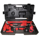 Coffret carrossier 4 tonnes - KS TOOLS