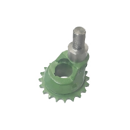 Excentrique pour moissonneuse-batteuse JOHN DEERE AZ31797 adaptable