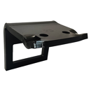 Halter für Zinken 100x16 - 80x80