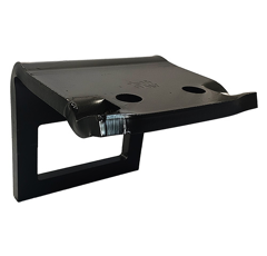 Halter für Zinken 100x16 - 80x80