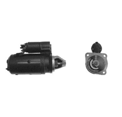 Anlasser IS 630 Mahle-Iskra-Letrika