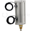 Vérin pneumatique double effet 6" MZ