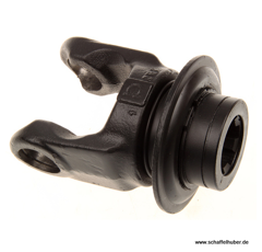 Aufsteckgabel 5070H3755 Bondioli & Pavesi Original 1 3/8" Z21