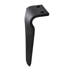 Dent droite pour herse rotative MASCHIO GASPARDO 36100159 adaptable
