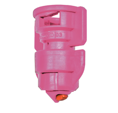 TDHISPEED025 TurboDrop HiSpeed Düse violett, Agrotop