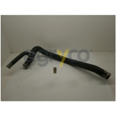 Tuyaux caoutchouc pre-forme pour téléscopique JCB 834/11215 adaptable