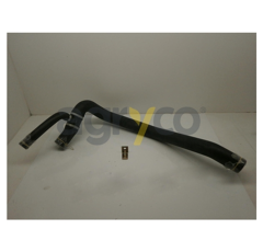 Tuyaux caoutchouc pre-forme pour téléscopique JCB 834/11215 adaptable