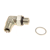 Winkeleinschraubverschraubung BSP-Gew.90°beidseitig WEBSP1414  1/4"