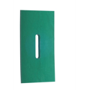 Greenflex Kunststoff-Abstreifer für Packerwalzen - 60812 (60832) | Amazone - Nachbau