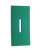 Greenflex Kunststoff-Abstreifer für Packerwalzen - 60812 (60832) | Amazone - Nachbau