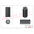 Filtre hydraulique adaptable HIFI FILTER SH51572