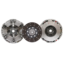 Kit d'embrayage LUK pour tracteur CLAAS 628241319 origine