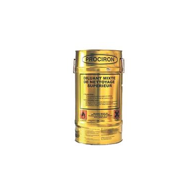 Diluant de résine synthétique 5L UNIVERSEL 960012KR
