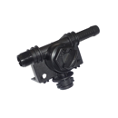 Porte buse monojet avec anti-goutte 18 x 150 mm Mâle - TECNOMA