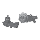 Pompe à eau pour tracteur LANDINI U5MW0106 adaptable