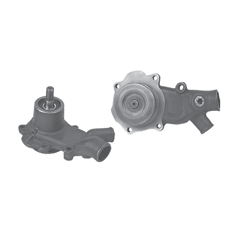 Pompe à eau pour tracteur LANDINI U5MW0106 adaptable