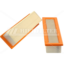 Filtre à air adaptable HIFI FILTER SC70120