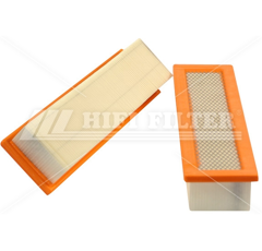 Filtre à air adaptable HIFI FILTER SC70120