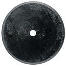 Disque lisse Ø380x4 mm pour semoir adaptable 