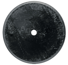 Disco liso Ø 380 x 4 mm para sembradora adaptable