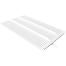 Grille inférieure 760 mm pour moissonneuse-batteuse CLAAS adaptable