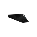 Versoir droit pour charrue GREGOIRE BESSON 173404 adaptable - Blacksteel©