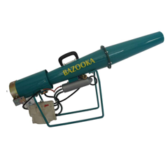 Canon effaroucheur mécanique - BAZOOKA