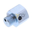 Raccord de distribution pour téléscopique MERLO 37096 adaptable