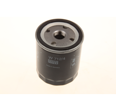 MANN  Ölfilter W7124