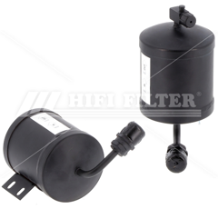 Deshydrateur Climatisation adaptable HIFI FILTER DYH90026