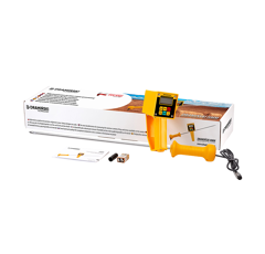 Contrôleur d'Humidité pour Fourrage | DRAMINSKI HMM