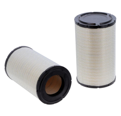 Filtre à air primaire adaptable HIFI FILTER SA16493