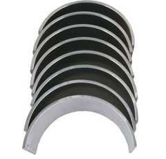 Coussinet de bielle pour tracteur FORD 83906780 adaptable