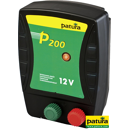 Electrificateur P200 sur batterie 12 V - PATURA