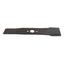 Couteau droit pour faucheur 475 x 75 mm ILMER adaptable - Blacksteel©