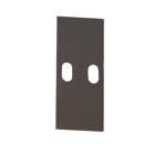 Racloir pour rouleaux packer SICMA 060800 adaptable 